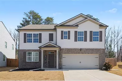 151 Creekview Way, Dallas, GA 30132 - Photo 2