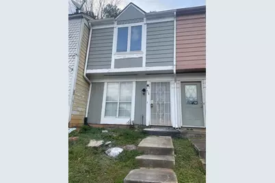 404 Prince Of Wales, Stone Mountain, GA 30083 - Photo 1