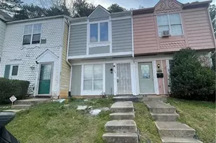 404 Prince of Wales, Stone Mountain, GA 30083 - Photo 2