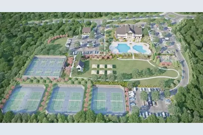 2604 Parkside Way Homesite 22, Gainesville, GA 30507 - Photo 32