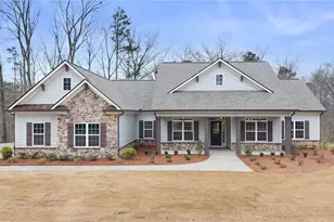 681 Campbell Trail SE, White, GA 30184 - Photo 2
