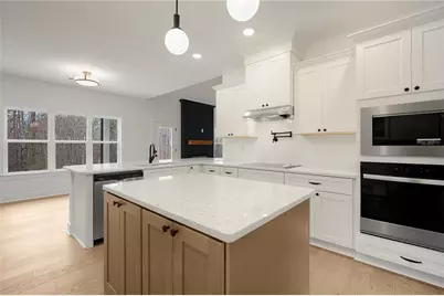 681 Campbell Trail SE, White, GA 30184 - Photo 22