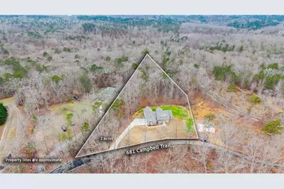 681 Campbell Trail SE, White, GA 30184 - Photo 44