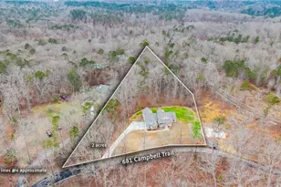 681 Campbell Trail SE, White, GA 30184 - Photo 44