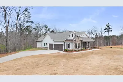 681 Campbell Trail SE, White, GA 30184 - Photo 6