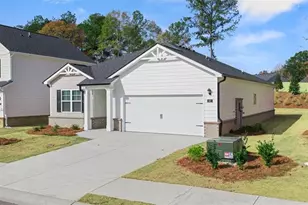 150 Bristol Blvd, Winder, GA 30680 - Photo 1