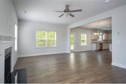 668 Bald Ridge Circle, Demorest, GA 30535 - Photo 8