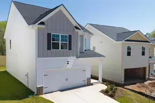 11924 Aukerman Wy, Hampton, GA 30228 - Photo 2