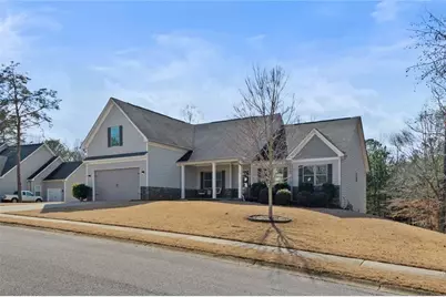 5831 Ridgedale Court, Gainesville, GA 30506 - Photo 6