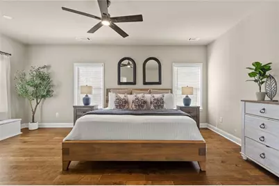 5831 Ridgedale Court, Gainesville, GA 30506 - Photo 28