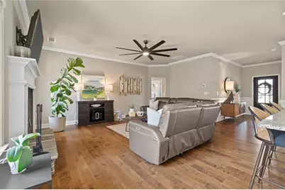 5831 Ridgedale Court, Gainesville, GA 30506 - Photo 18