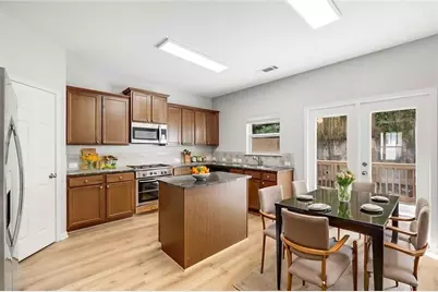 1781 Liberty Parkway NW, Atlanta, GA 30318 - Photo 12
