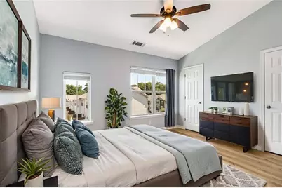 1781 Liberty Parkway NW, Atlanta, GA 30318 - Photo 28