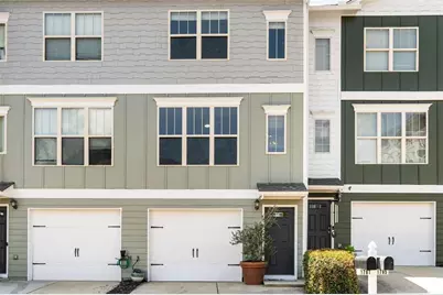 1781 Liberty Parkway NW, Atlanta, GA 30318 - Photo 1