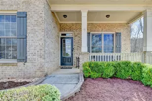 6560 Oak Highlands Ct, Cumming, GA 30041 - Photo 2