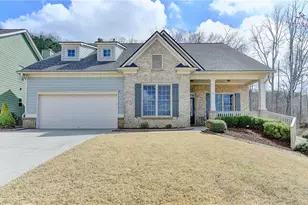 6560 Oak Highlands Ct, Cumming, GA 30041 - Photo 1