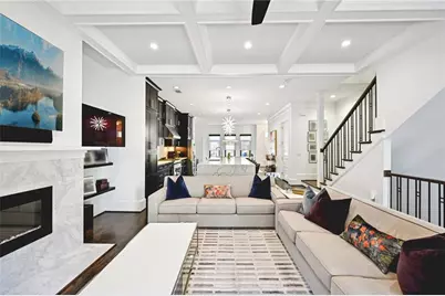 1108 Briar Cove Circle, Atlanta, GA 30329 - Photo 4