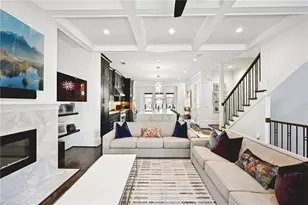 1108 Briar Cove Cir, Atlanta, GA 30329 - Photo 4