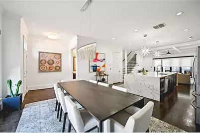 1108 Briar Cove Circle, Atlanta, GA 30329 - Photo 6