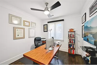 1108 Briar Cove Circle, Atlanta, GA 30329 - Photo 34