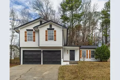 773 Stonebridge Crescent, Lithonia, GA 30058 - Photo 1