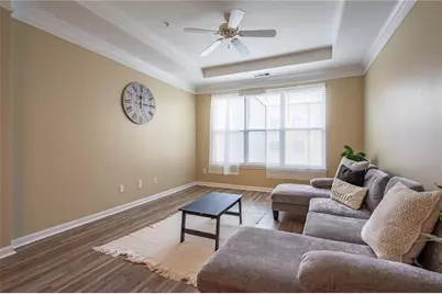 400 17th Street NW #1453, Atlanta, GA 30363 - Photo 8