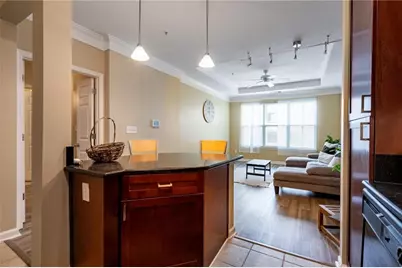 400 17th Street NW #1453, Atlanta, GA 30363 - Photo 6