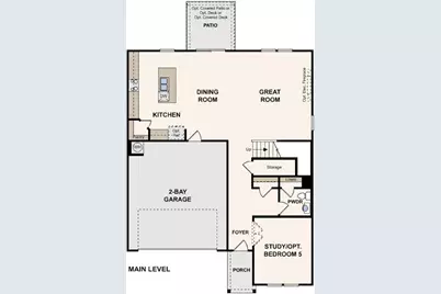 975 Kingsley Way, Lithonia, GA 30058 - Photo 30