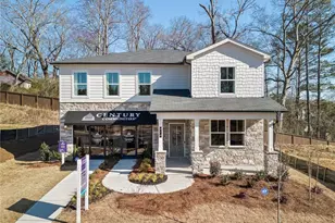 975 Kingsley Way, Lithonia, GA 30058 - Photo 1