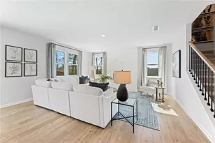 975 Kingsley Way, Lithonia, GA 30058 - Photo 4