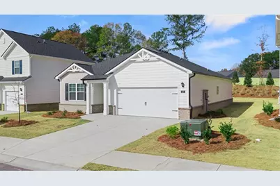 170 Bristl Boulevard, Winder, GA 30680 - Photo 1
