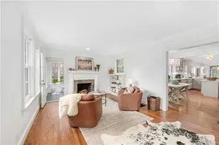 143 Parkside Cir, Decatur, GA 30030 - Photo 4