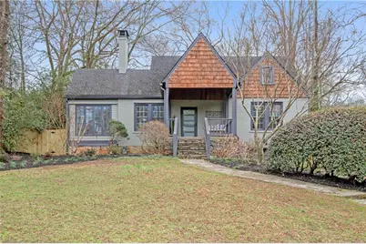 143 Parkside Circle, Decatur, GA 30030 - Photo 2