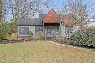 143 Parkside Cir, Decatur, GA 30030 - Photo 2