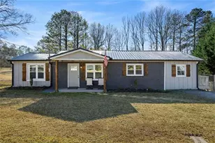 533 Wesley Camp Rd, Tallapoosa, GA 30176 - Photo 1