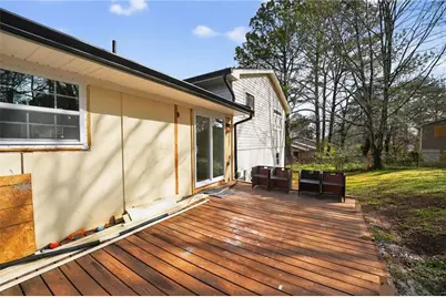 187 W Windemere Way, Jonesboro, GA 30238 - Photo 8