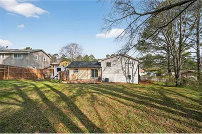 187 W Windemere Way, Jonesboro, GA 30238 - Photo 6