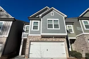 1865 Parkades Path SW, Marietta, GA 30008 - Photo 1