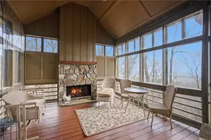 840 McElroy Mountain Dr, Big Canoe, GA 30143 - Photo 20