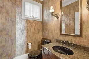 840 McElroy Mountain Dr, Big Canoe, GA 30143 - Photo 32