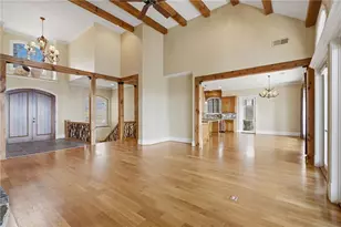 840 McElroy Mountain Dr, Big Canoe, GA 30143 - Photo 12