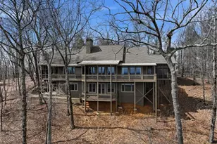 840 McElroy Mountain Dr, Big Canoe, GA 30143 - Photo 54