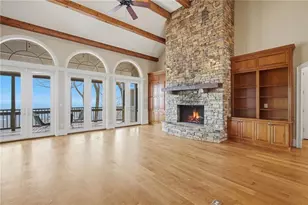 840 McElroy Mountain Dr, Big Canoe, GA 30143 - Photo 14