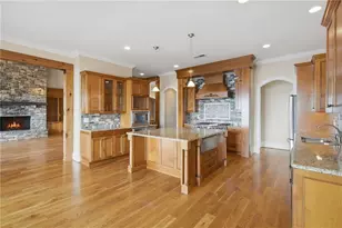 840 McElroy Mountain Dr, Big Canoe, GA 30143 - Photo 18