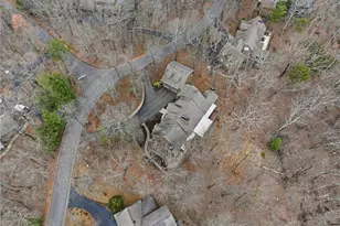 840 McElroy Mountain Dr, Big Canoe, GA 30143 - Photo 56