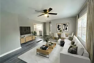 3730 Clovis Ct NW, Atlanta, GA 30331 - Photo 2