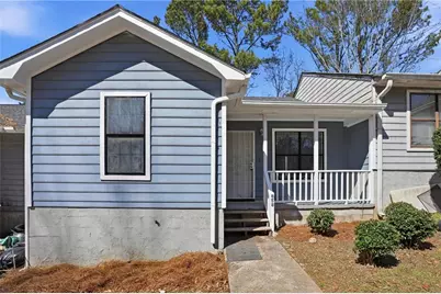 858 Ohara Drive, Jonesboro, GA 30236 - Photo 1