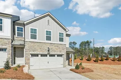 6692 Armonia Drive SW, Mableton, GA 30126 - Photo 2