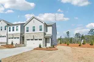6692 Armonia Dr SW, Mableton, GA 30126 - Photo 2