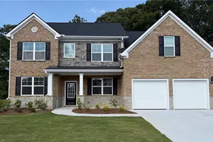 3019 Champions Way, Loganville, GA 30052 - Photo 1